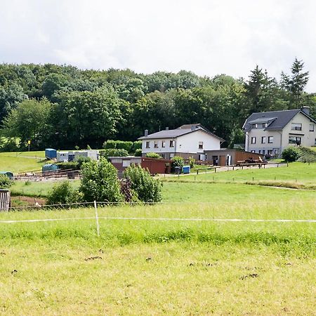 Ferienwohnung Roderath Nettersheim Zewnętrze zdjęcie