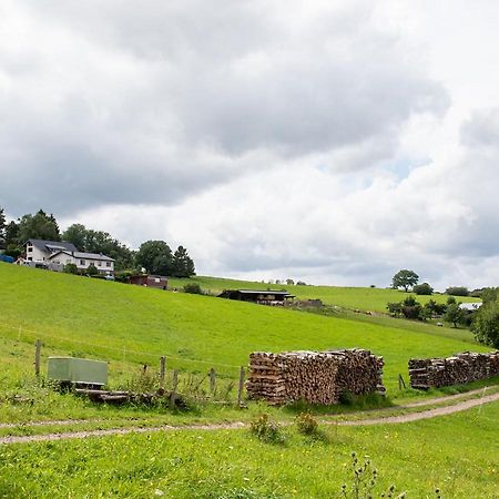 Ferienwohnung Roderath Nettersheim Zewnętrze zdjęcie