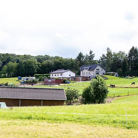 Ferienwohnung Roderath Nettersheim Zewnętrze zdjęcie