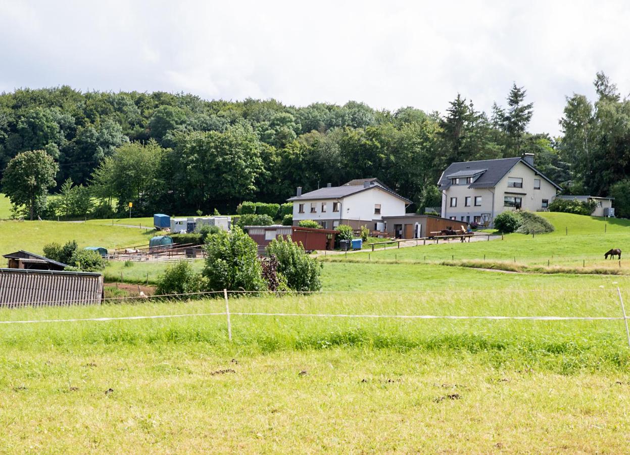 Ferienwohnung Roderath Nettersheim Zewnętrze zdjęcie