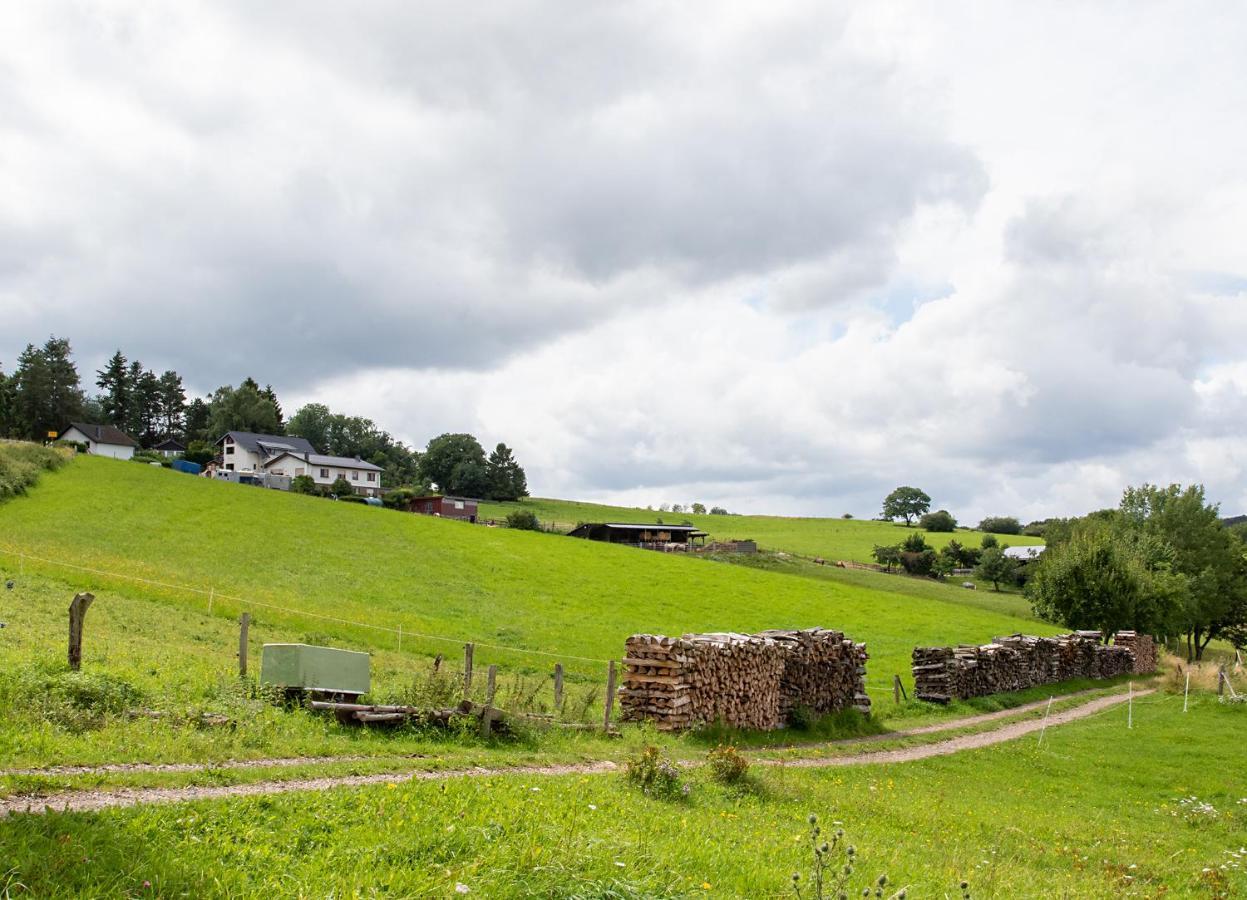 Ferienwohnung Roderath Nettersheim Zewnętrze zdjęcie