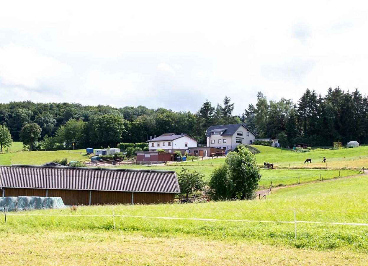 Ferienwohnung Roderath Nettersheim Zewnętrze zdjęcie