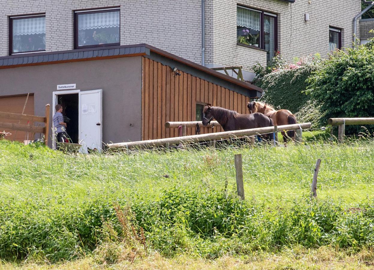 Ferienwohnung Roderath Nettersheim Zewnętrze zdjęcie