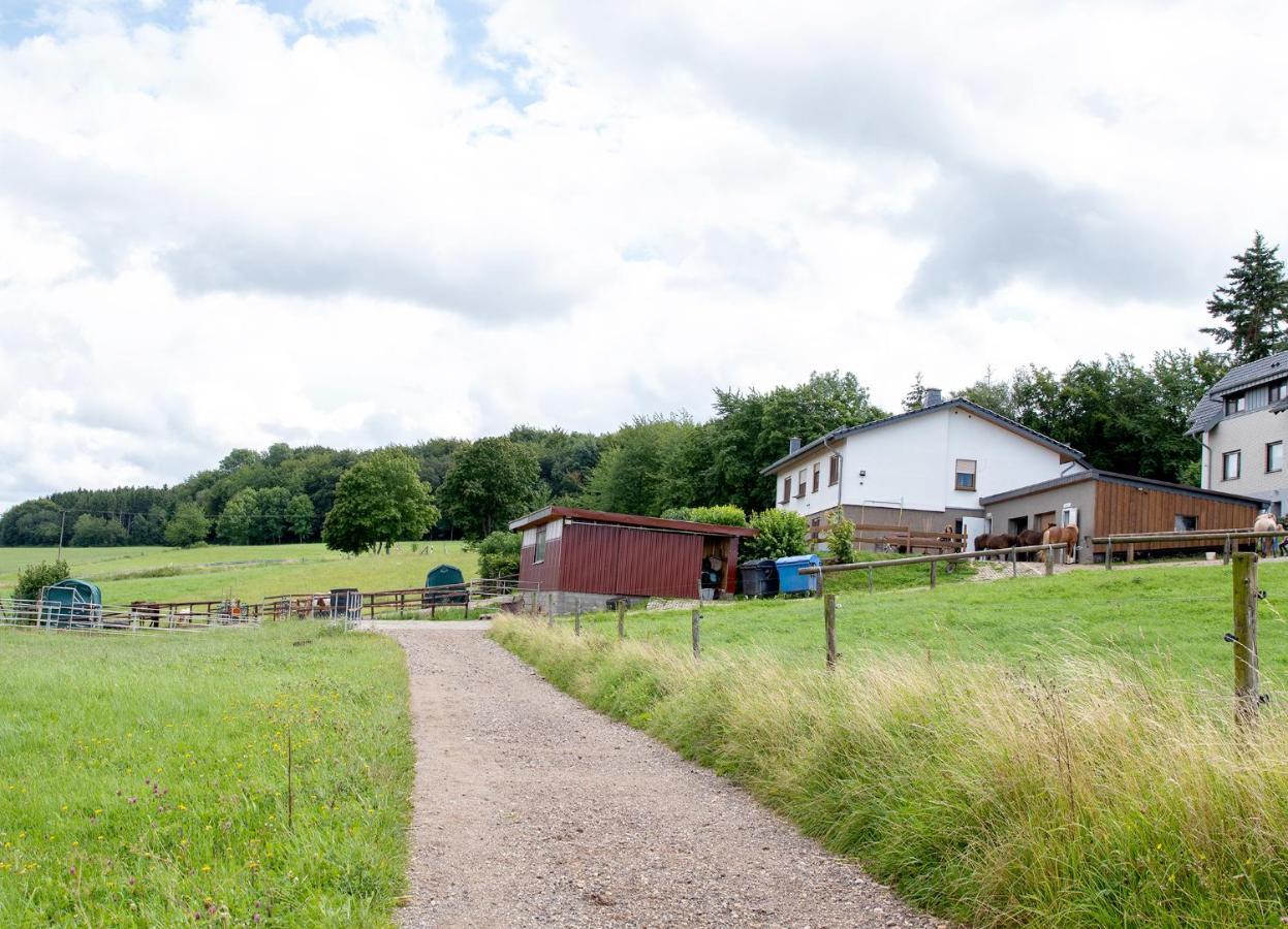 Ferienwohnung Roderath Nettersheim Zewnętrze zdjęcie