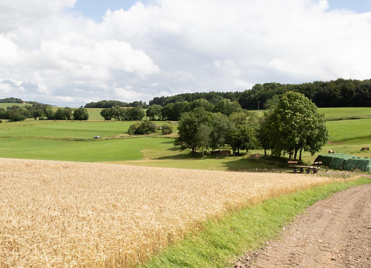 Ferienwohnung Roderath Nettersheim Zewnętrze zdjęcie