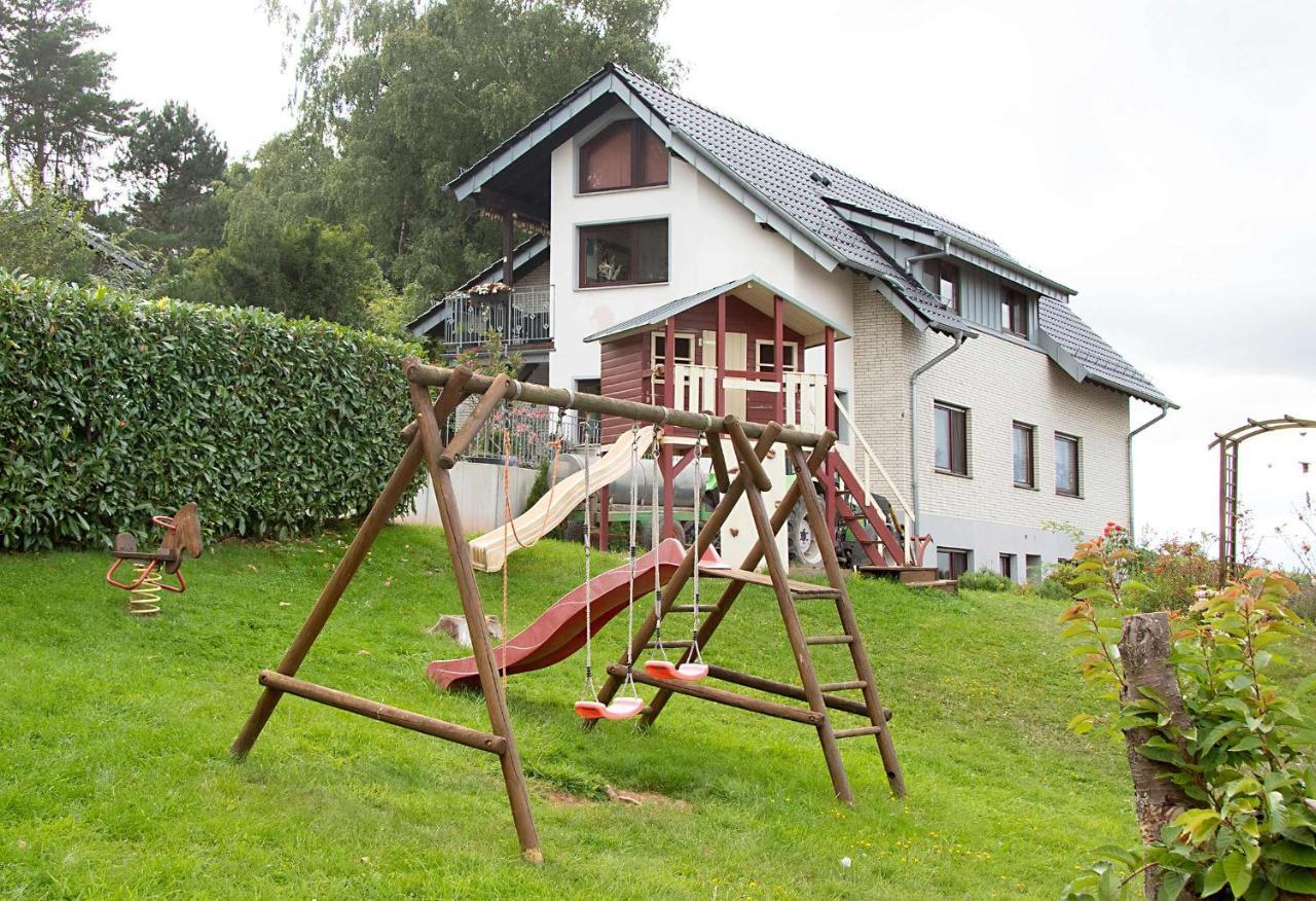 Ferienwohnung Roderath Nettersheim Zewnętrze zdjęcie