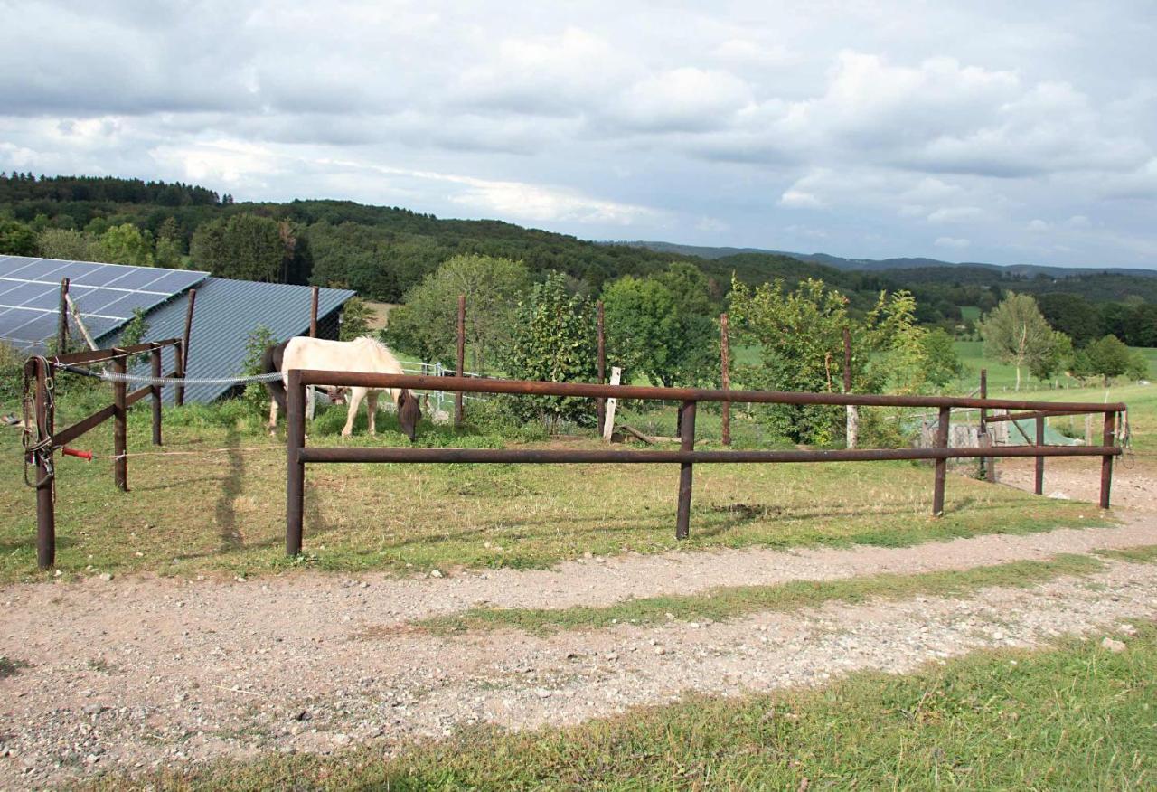 Ferienwohnung Roderath Nettersheim Zewnętrze zdjęcie