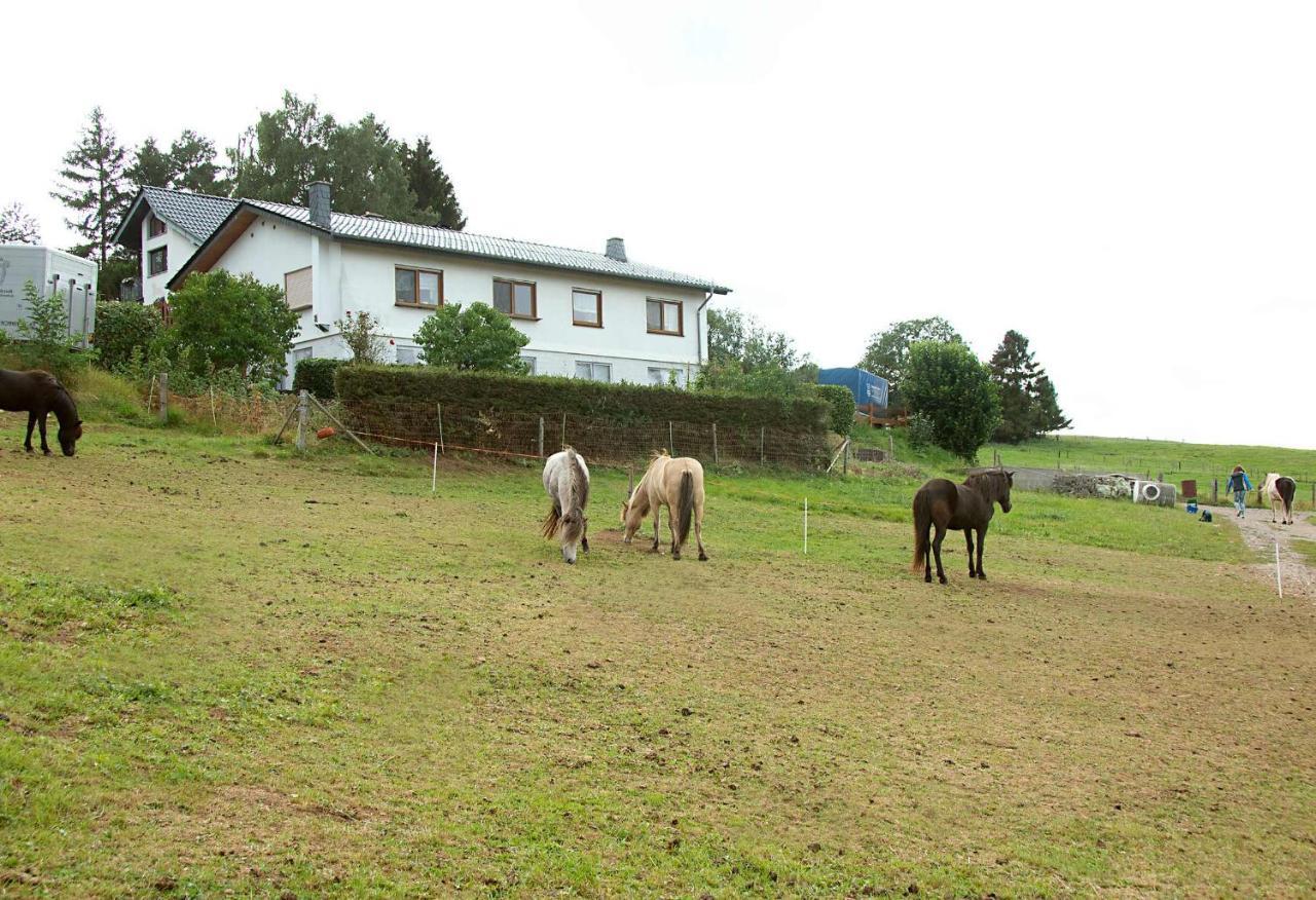 Ferienwohnung Roderath Nettersheim Zewnętrze zdjęcie